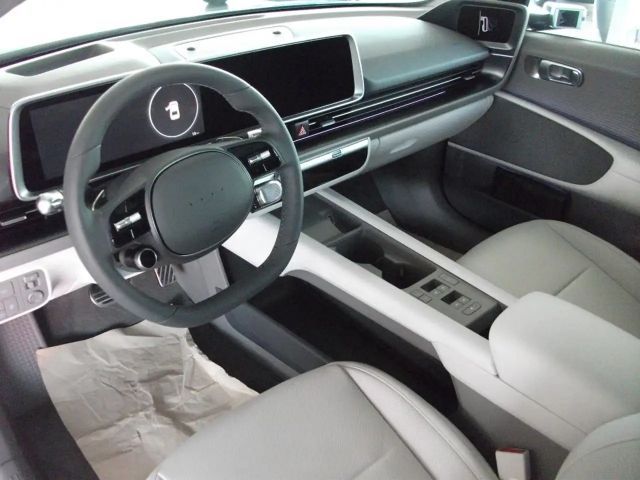 Hyundai IONIQ 6 UNIQ