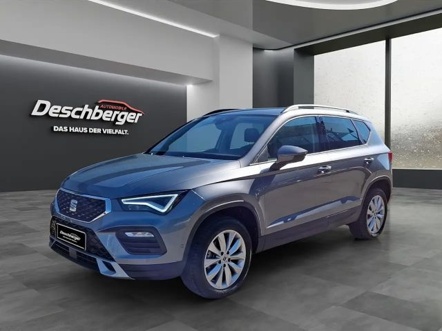 Seat Ateca DSG Style