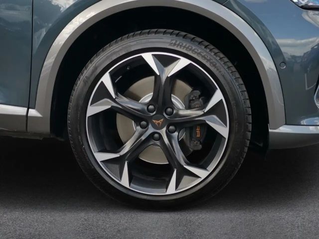 Cupra Formentor 2.0 TSI 4Drive DSG VZ