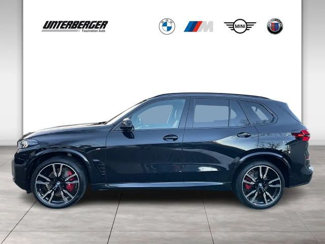 BMW X5 M-Sport xDrive40d