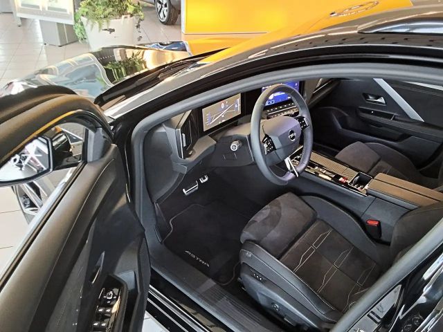 Opel Astra Sports Tourer