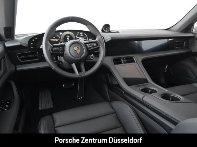 Porsche Taycan 4S Cross Turismo