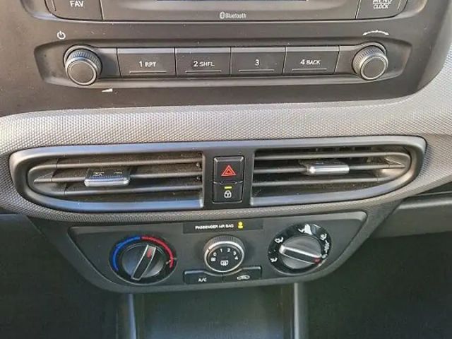 Hyundai i10 1.0 Select