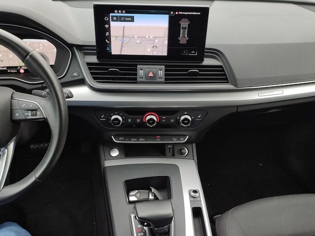 Audi Q5 40 TDI Quattro S-Tronic