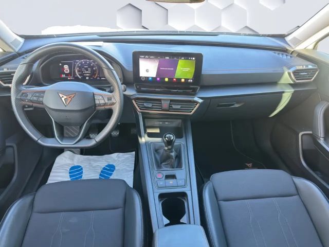 Cupra Formentor 1.5 TSI