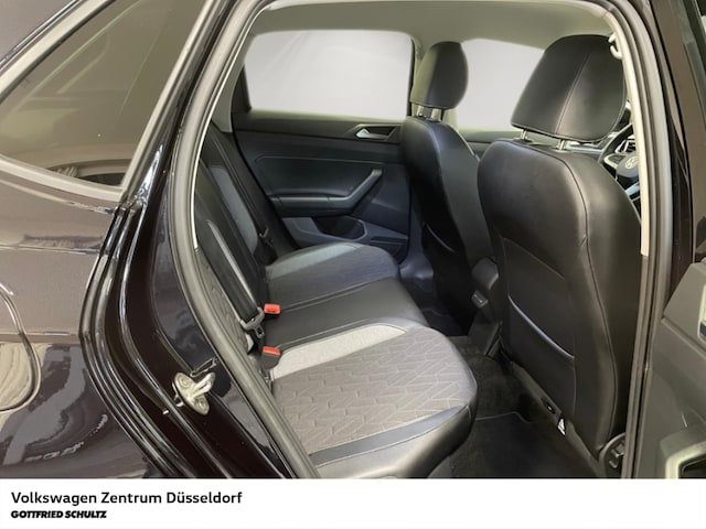Volkswagen Polo 1.0 TSI DSG Life