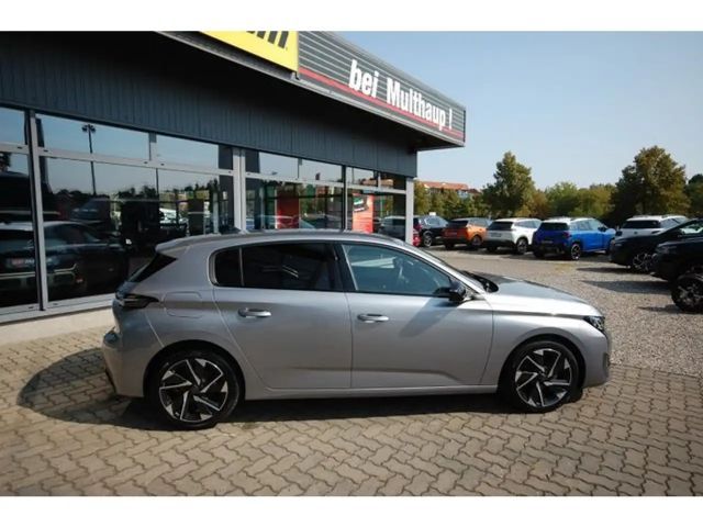 Peugeot 308 Allure Pack EAT8 PureTech