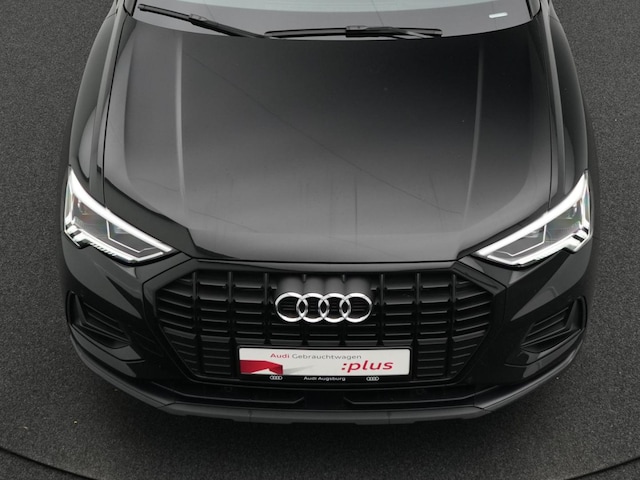 Audi Q3 35 TFSI S-Tronic