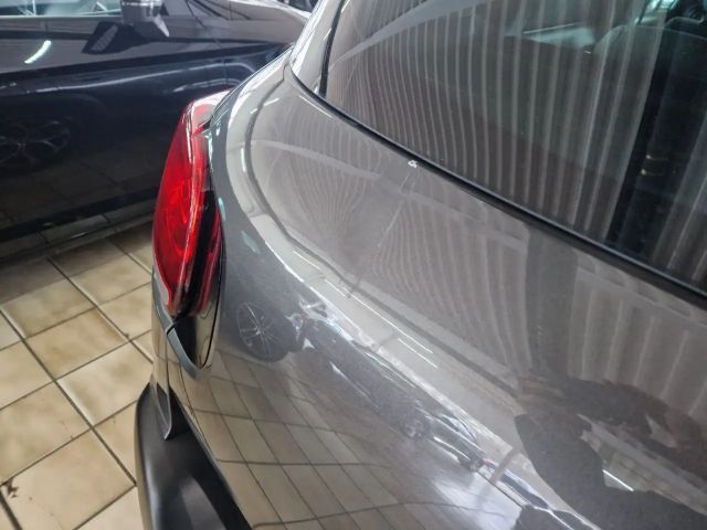 Citroën C3 Aircross Shine