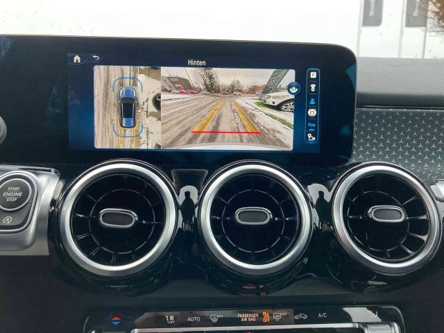 Mercedes-Benz GLB 220 4MATIC Progressive