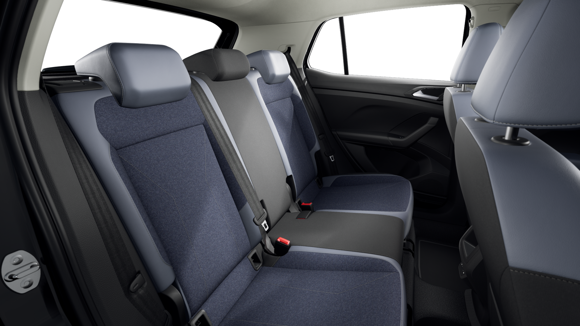 Volkswagen T-Cross 1.5 TSI DSG Style