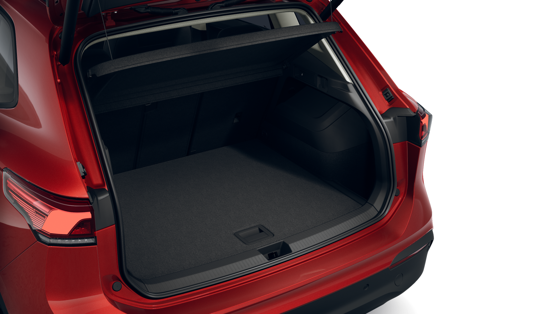 Volkswagen Tiguan Hybrid Life