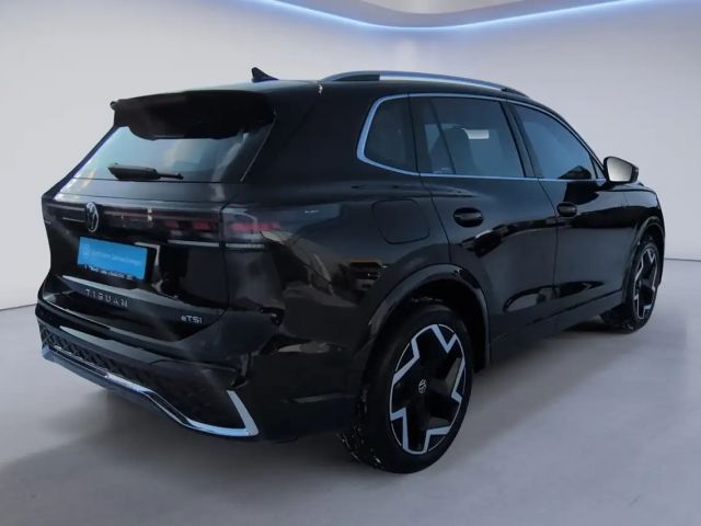 Volkswagen Tiguan 1.5 eTSI DSG R-Line