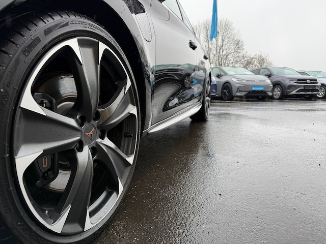 Cupra Leon ST Sportstourer VZ e-Hybrid