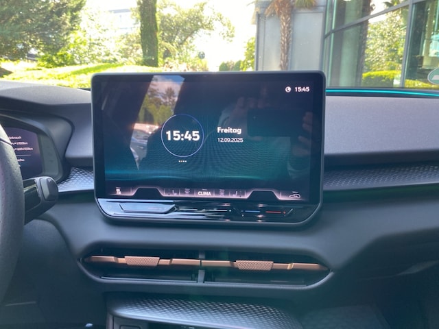 Cupra Terramar 1.5 e-Hybrid