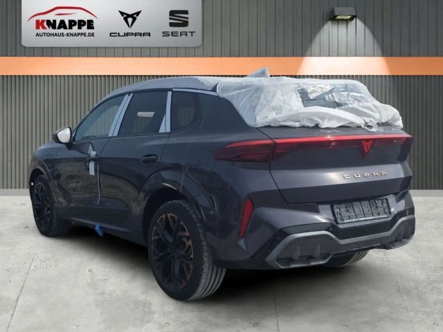 Cupra Terramar 1.5 e-Hybrid VZ e-Hybrid