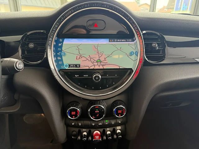 MINI Cooper Cabrio MINI Cooper Cabrio