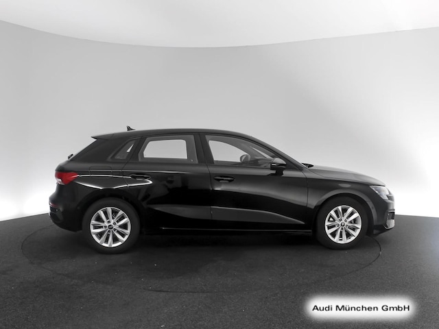 Audi A3 30 TFSI S-Tronic Sportback