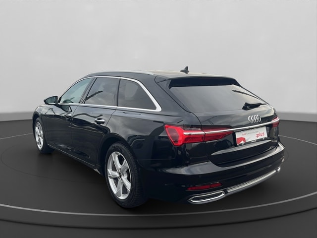 Audi A6 40 TDI Avant S-Tronic