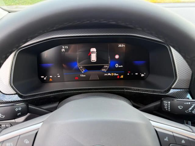 Volkswagen T-Cross Friends TSI