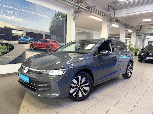 Volkswagen Golf 1.5 eTSI DSG Life