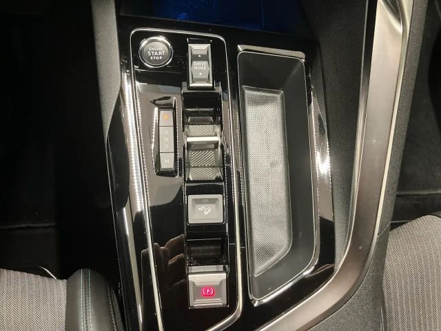 Peugeot 3008 Allure Pack PureTech