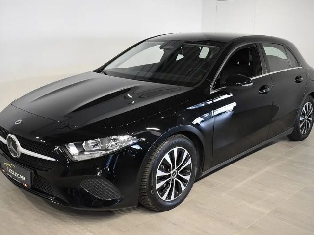 Mercedes-Benz A 180 Aut.