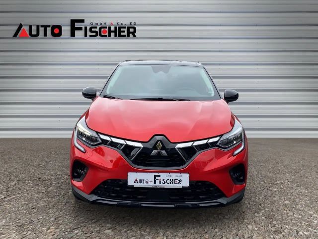 Mitsubishi ASX TOP 1.6 Hybrid