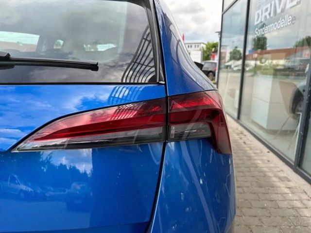 Skoda Scala 1.0 TSI Selection