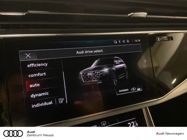 Audi Q7 Hybride Quattro