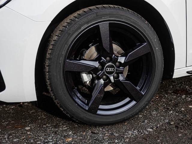 Audi A1 25 TFSI S-Tronic Sportback