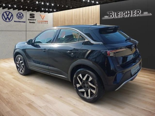 Opel Mokka 1.2 Turbo Turbo