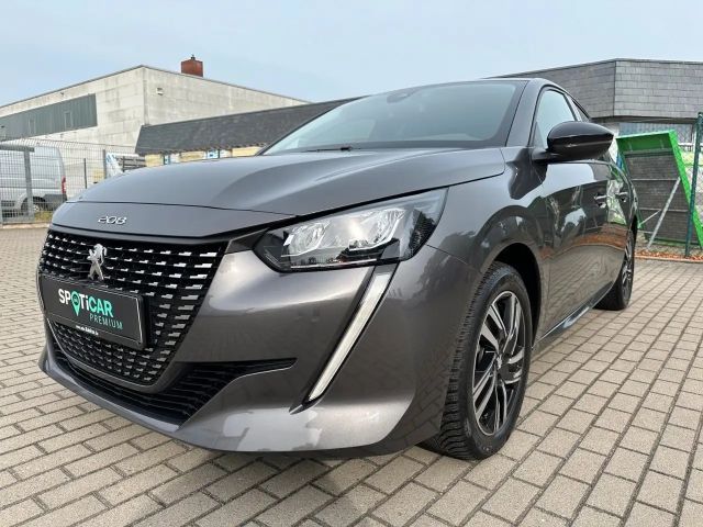 Peugeot 208 Allure Pack PureTech