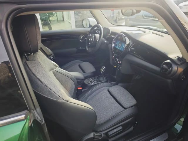 MINI Mini Electric SE