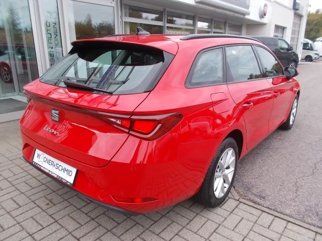 Seat Leon 1.0 TSI Sportstourer Style