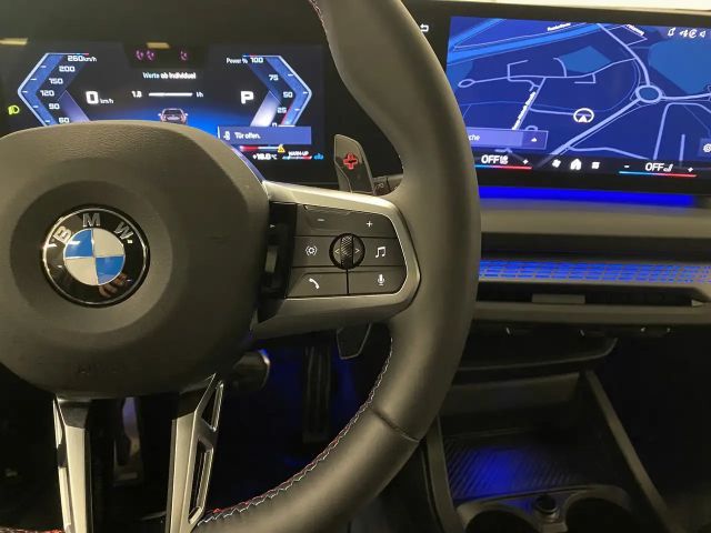 BMW 135 M-Sport Sedan xDrive