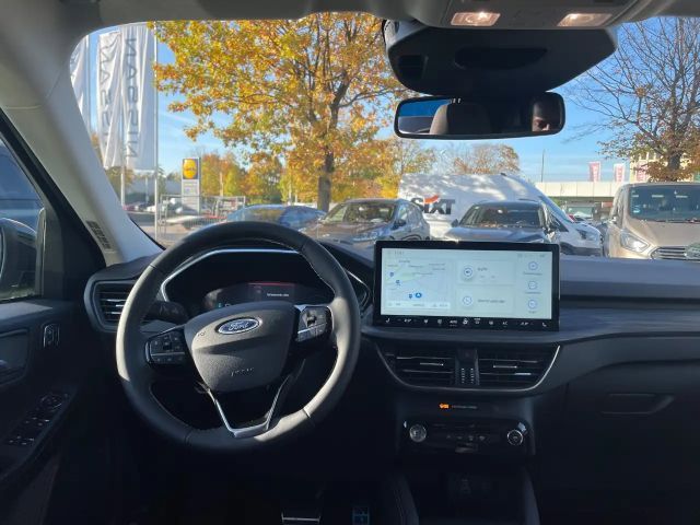 Ford Kuga Active Plug in Hybrid X