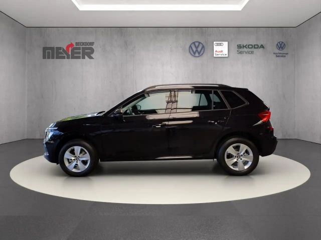 Skoda Kamiq 1.0 TSI Selection
