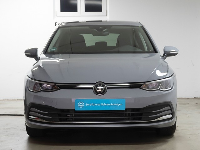 Volkswagen Golf 1.0 TSI DSG Golf VIII