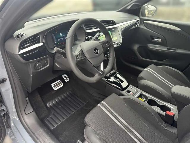 Opel Corsa GS-Line Grand Sport