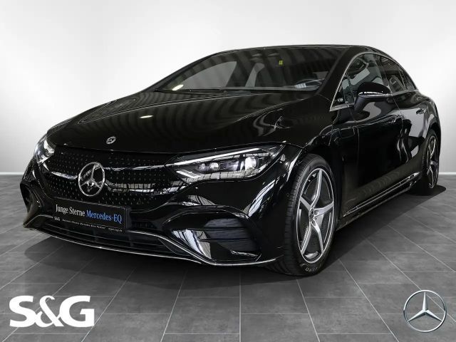 Mercedes-Benz EQE 350 AMG Line Sedan