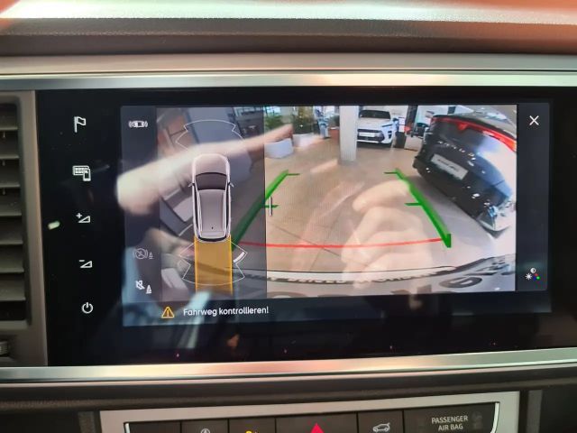 Seat Ateca 2.0 TDI 4Drive DSG FR-lijn