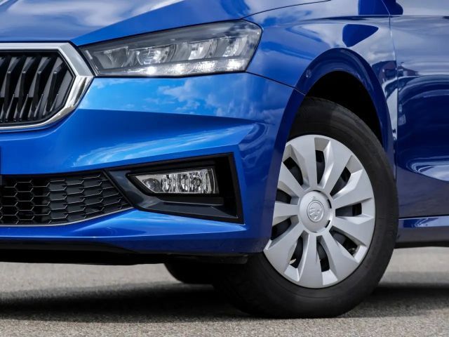 Skoda Fabia 1.0 TSI Ambition