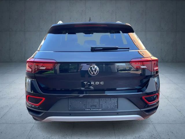Volkswagen T-Roc 1.0 TSI Life