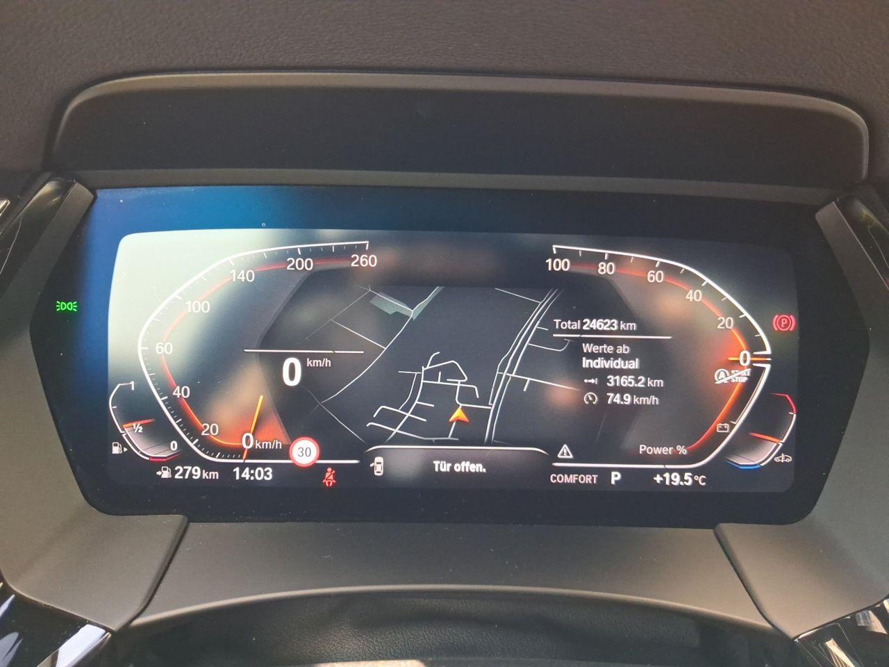 BMW Z4 Roadster sDrive20i