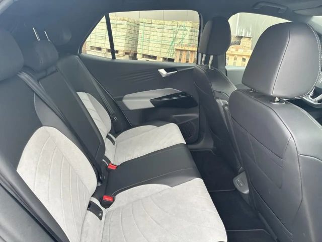 Volkswagen ID.3 58 KWh Performance Pro