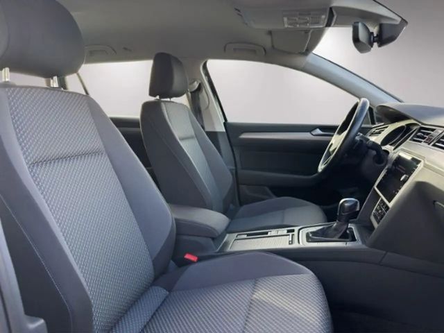 Volkswagen Passat DSG Variant