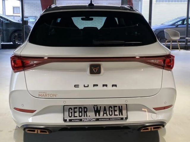 Cupra Leon 1.4 Sportstourer VZ e-Hybrid