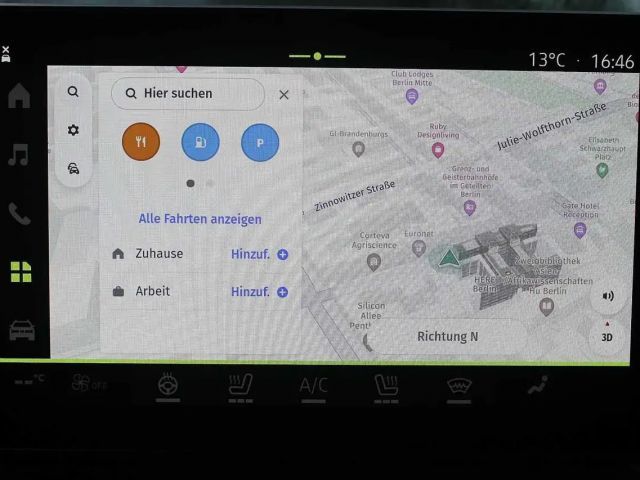 Dacia Duster 4WD Extreme Plus TCe 130