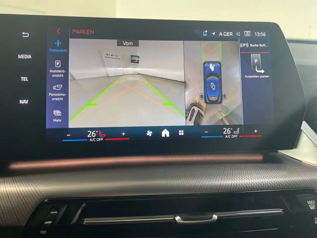 BMW X2 Coupé M-Sport M35i xDrive